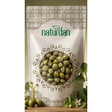 Naturdan Kapari Kurusu - 500 gr