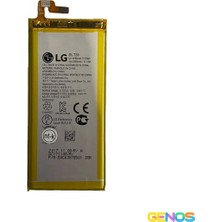 Genos Lg G7 Uyumlu 3000 Mah Batarya (SN805411)