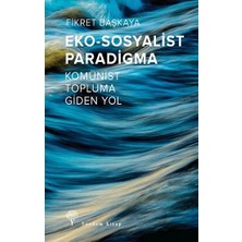 Yordam Kitap Eko-Sosyalist Paradigma
