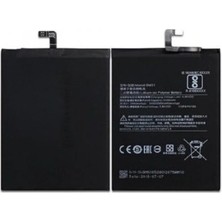 Genos Xiao Mi Mi Max 3 Uyumlu Batarya BM51 Energy