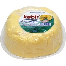 Kebir Tereyağı Tuzsuz 400 Gr