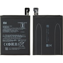 Genos Redmi Note 6 Pro Orjinal Kalite Batarya - BN48 - 4000 Mah