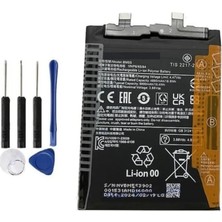 Genos Xiaomi Mi 13T Pro Ile Uyumlu A+ Kalite Pil Batarya BM5S