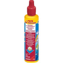 Sera Bio Nitrivec Bakteri Kültürü 50 ml
