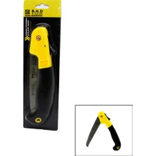 Katlanır Budama Testere 180MM - Pratik ve Dayanıklı