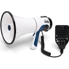 Antenci Magicvoice MV-4190 Megafon Bt-Usb-Aux-Sd Girişli Şarjlı Mikrofonlu