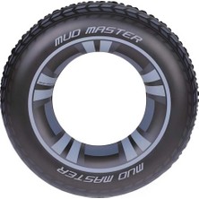 NessiWorld Bestway Şişme Deniz Simidi 91 cm 36016
