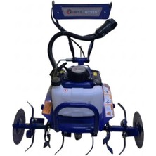 RAPCO RAPCO GT55S 4 Hp Benzinli Mini Çapa Makinesi