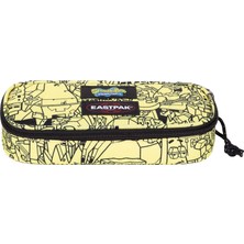 Eastpak Oval Single Kalem Çantası EK000717E0A1