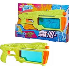 NW NessiWorld G2146 Nerf Super Soaker Soaker Dunk Fill