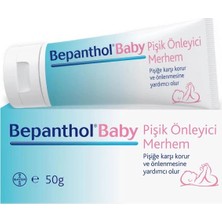 Mey ® Baby Pişik Önleyici Krem Merhem 50 gr Mey Najmaddin