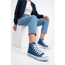 Unisex Keten Ayakkabı Spor Ayakkabı Günlük Sneakers