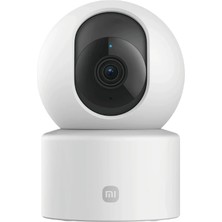 Xiaomi Smart Kamera C201 1080P Full HD Akıllı Güvenlik Kamerası