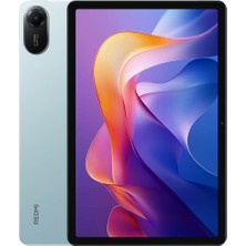Redmi Pad 2 4GB 128GB Yeşil (Xiaomi Türkiye Garantili)
