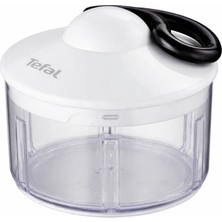 Tefal K13304 Manuel Rondo 500 ml Krem
