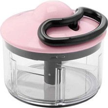 Tefal K13304 Manuel Rondo 500 ml Pembe
