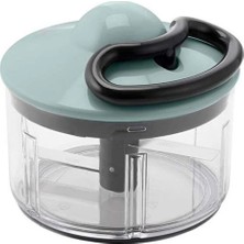 Tefal K13304 Manuel Rondo 500 ml Mavi