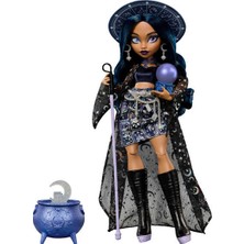 Moonspell Magic By Monster High Claire De Luna Bebek JMB89