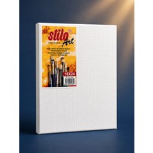 Stilo Art Canvas 18X24 Tuval