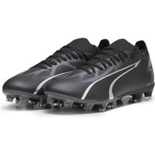 Hepta Collection Ultra Match Fg/ag Erkek Futbol Ayakkabısı, Asfalt, 41 Eu