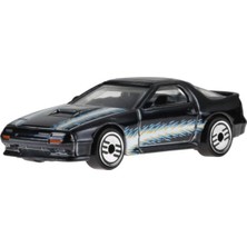 Hot Wheels Ultra Hots Arabalar 89 Mazda Savanna Rx7 FC3S JBY62