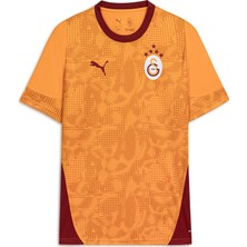 GS Store Galatasaray Puma A Takım Antrenman T-Shirt 78288406