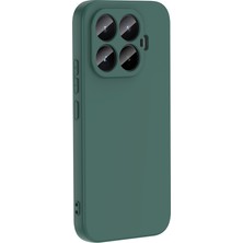 Nanospace Xiaomi 17T Uyumlu Kılıf Mara Lansman Kapak
