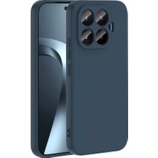 Nanospace Xiaomi 17T Uyumlu Kılıf Mara Lansman Kapak