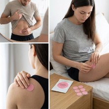 Hereveoyuncak 30 Adet Kilo Yönetimi Destek Bantları – Iştah Kontrolü ve Güünlük Wellness Desteği
