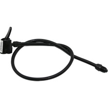 Neonova Pvc Plastik Bisiklet ve Top Pompa Hortumu - 65 cm - Yedek Parça