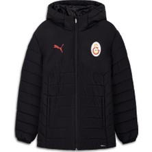 Puma Gsk Hooded Padded Jacket Erkek Yetişkin Mont