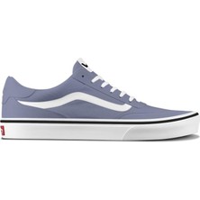 Vans Brooklyn Ls Kadın Ayakkabısı VN000D7UFOI1