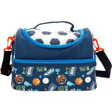 Dream Vest Futbol Beslenme Çantası Lacivert (E)