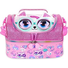 Dream Vest Cats Beslenme Çantası Çok Renkli (K)