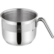Sofram Soft Çelik Sütlük 14 Cm