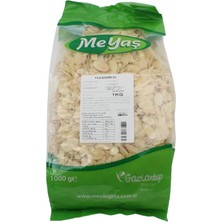 Meyaş File Badem İçi 1 Kg 1 kg