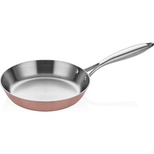 Altınbaşak Elite Multi Metal Kızartma Tavası 22cm
