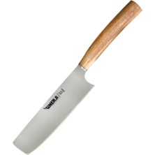 Tama Santoku Bıçağı 17,5 cm