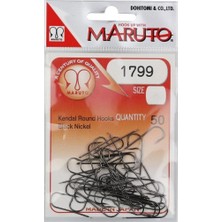 Maruto 1799 (1251C) Bn Iğne (50)