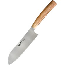 Tama Nakiri Bıçağı 18,5 cm