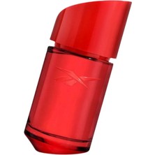 Reebok Iconic Red For Him Edp 100 ml Erkek Parfümü