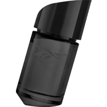 Reebok Iconic Black Edp 100 ml Erkek Parfümü