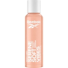 Reebok Body Mist Vibes 250 ml Erkek Vücut Spreyi