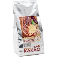 Dr. Gusto Kakao Yağı 1 kg