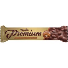 Beyoğlu Premium Bademli Çikolata 75 gr