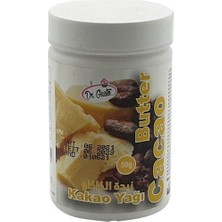 Dr. Gusto Kakao Yağı 50 gr