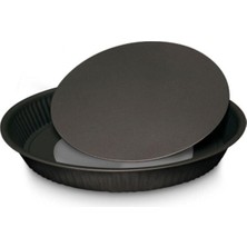 Guardini Tart Kalıbı 28 cm Ayrılabilir Taban