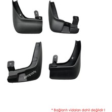 Jaroparts Kia Cerato Paçalık (Takım) 2006-2009
