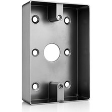 Lockway Tbk-2 Sıva Üstü Buton Kasası 115X70