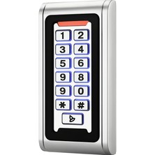 Lockway Şifre/ Kart Okuyucu Kontrol Ünitesi - Proximity